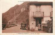 31 Haute Garonne / CPA FRANCE 31 "Pont de Cazaux, av de Cierp"