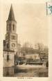 31 Haute Garonne / CPA FRANCE 31 "Soueich, l'église"