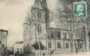 31 Haute Garonne / CPA FRANCE 31 " Revel, l'église "