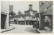 31 Haute Garonne / CPSM FRANCE 31 "Revel, le donjon"