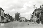 31 Haute Garonne / CPSM FRANCE 31 "Rieumes, patte d'Oie, poids public "