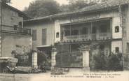 31 Haute Garonne / CPA FRANCE 31 "Saint Martory, la poste"