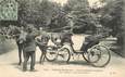   CPA  FRANCE  75 "Paris Moderne, les femmes cochers"