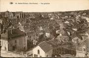 87 Haute Vienne CPA FRANCE 87 "Saint Yrieix, vue générale"