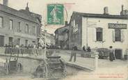 31 Haute Garonne / CPA FRANCE 31 "Vernerque, entrée de la grande rue"