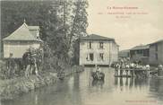 31 Haute Garonne / CPA FRANCE 31 " Valentine près Saint Gaudens, le moulin "