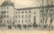 31 Haute Garonne / CPA FRANCE 31 "Saint Gaudens, Collège de garçons"