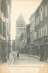 / CPA FRANCE 31 "Saint Gaudens, rue Victor Hugo"