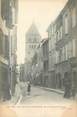 31 Haute Garonne / CPA FRANCE 31 "Saint Gaudens, rue Victor Hugo"