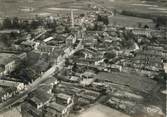 31 Haute Garonne / CPSM FRANCE 31 "Sainte Foy Peyrolières, vue générale aérienne"