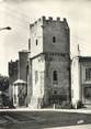 31 Haute Garonne / CPSM FRANCE 31 "Venerque, l'église"