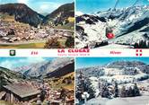 74 Haute Savoie / CPSM FRANCE 74 "La Cluzaz "