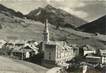 / CPSM FRANCE 74 "La Cluzaz, l'entrée du village vers le col des Aravis"