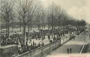 31 Haute Garonne / CPA FRANCE 31 "Toulouse, Le fenétra du cours Dillon" /  Ed. LABOUCHE