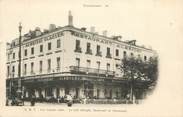 31 Haute Garonne / CPA FRANCE 31 "Toulouse, le café Albrighi, bld de Strasbourg"