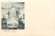 31 Haute Garonne / CPA FRANCE 31 "Toulouse, chapelle de Mater"