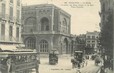 / CPA FRANCE 31 "Toulouse, le musée, carrefour des rues d'Alsaces et de Metz" / TRAMWAY