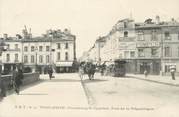 31 Haute Garonne / CPA FRANCE 31 "Toulouse, Faubourg Saint Cyprien, rue de la République"