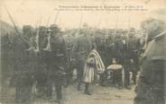 31 Haute Garonne / CPA FRANCE 31 "Toulouse" / PRISONNIERS  ALLEMANDS