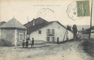 01 Ain / CPA FRANCE 01 "Le Balmay, la place"