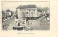 / CPA FRANCE 01 "Belley, place des Terreaux "