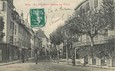 / CPA FRANCE 01 "Belley, rue Saint Martin"