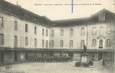 / CPA FRANCE 01 "Belley, institution Lamartine, cour d'honneur"