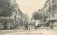 / CPA FRANCE 01 "Belley, rue Saint Martin "