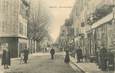 / CPA FRANCE 01 "Belley, rue de Cordon "