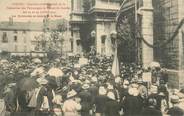 01 Ain / CPA FRANCE 01 "Bourg, concours interrégional de la fédération des Patronages de France du Sud Est "