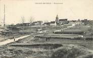77 Seine Et Marne CPA FRANCE 77 "Choisy en Brie, Panorama"
