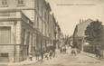 / CPA FRANCE 01 "Bellegarde, rue Denfert Rochereau"