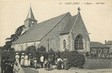 CPA FRANCE 76 "Saint Jouin, l'Eglise"