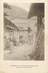 / CPA FRANCE 01 "Conand, par Saint Rambert en Bugey"