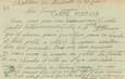 / CPA FRANCE 01 "Chatillon de Michaille, maison des soeurs"