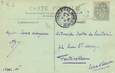 CPA FRANCE 76 "Eu, la rue des Teinturiers" / ED. LL