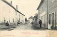 / CPA FRANCE 01 "Feillens, rue centrale"