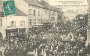 70 Haute SaÔne CPA FRANCE  70 "Vesoul, la grande rue"