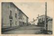 / CPA FRANCE 01 "Fareins, rue principale"