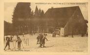 01 Ain / CPA FRANCE 01 "Hauteville, la ferme Guichard"