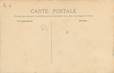 CPA FRANCE 20 "Corse, Ajaccio"