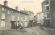 / CPA FRANCE 01 "Jujurieux, place d'armes"