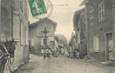 / CPA FRANCE 01 "Loyes, grande rue"