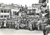 74 Haute Savoie / CPSM FRANCE 74 "Chamonix, fêtes des guides du 15 août"