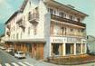 / CPSM FRANCE 74 "Chamonix Mont Blanc, hôtel Bellevue"