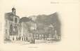 / CPA FRANCE 01 "Nantua, place d'armes"