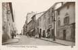 CPA FRANCE 69 "Villefranche, rue de Thizy"