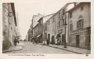 69 RhÔne CPA FRANCE 69 "Villefranche, rue de Thizy"