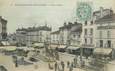 CPA FRANCE 69 "Villefranche, place Carnot"