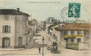 69 RhÔne CPA FRANCE 69 "Villefranche, Rue Victor Hugo "